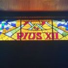 Presentada la Restauración de las Vidrieras de la Parroquia Ntra Sra de las Flores y San Eugenio